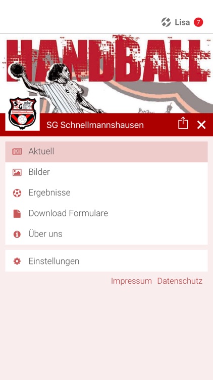 SG Schnellmannshausen