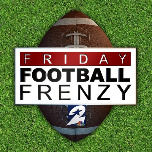 KPRC Friday Football Frenzy