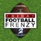 The FREE KPRC2 Friday Football Frenzy app puts Houston high school football in the palm of your hand