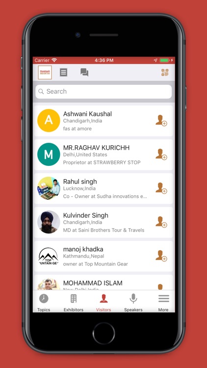 Chandigarh Mega Expo 2018