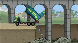 Game screenshot Garbage Truck: Dumpster Pick Up hack