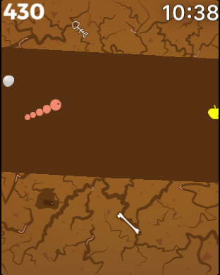TunnelWorm