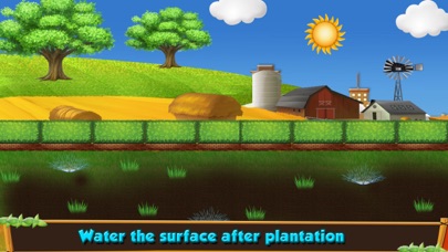 Lawn Mower Fun Learning Sim screenshot 4