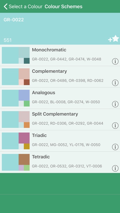 iDecor screenshot-3