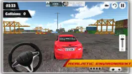 Game screenshot Car Parking Master apk