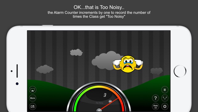 Too Noisy Starter(圖3)-速報App