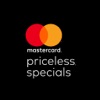 Priceless Specials Mastercard