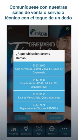 IMFOHSA(圖2)-速報App