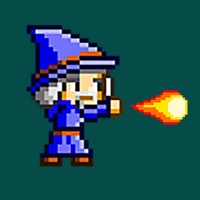 Wizard Quest - Magic World pour PC