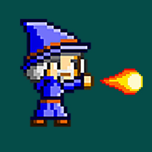 Wizard Quest - Magic World icon