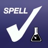 GCSE Science Spelling