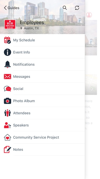 Red River Accelerate 2018