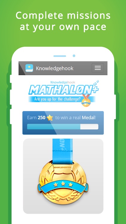 Knowledgehook for Students screenshot-4