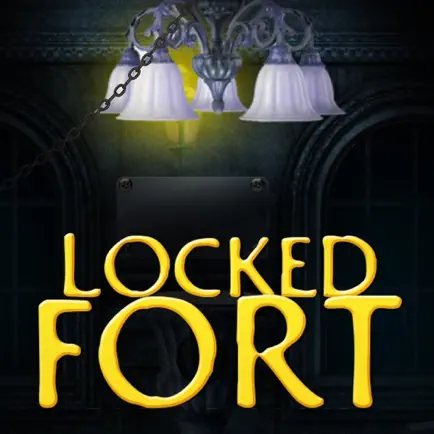 Locked Fort Escape Game - start a brain challenge Читы