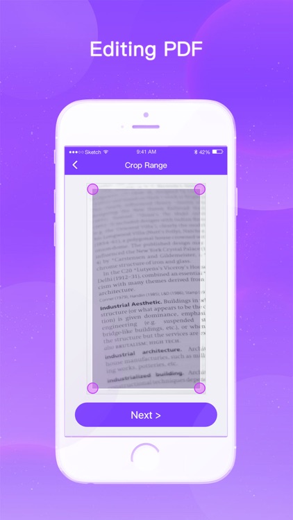 PDF Magic-Your folder