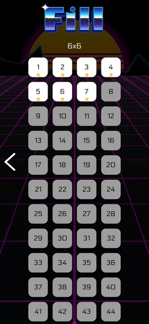 Retro Fill(圖3)-速報App