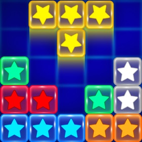 螢幕擷取畫面 (5) Block Puzzle Blast Game