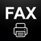Turn your iPhone or iPad into a portable fax machine