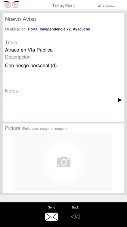 tukuyricuj screenshot-3