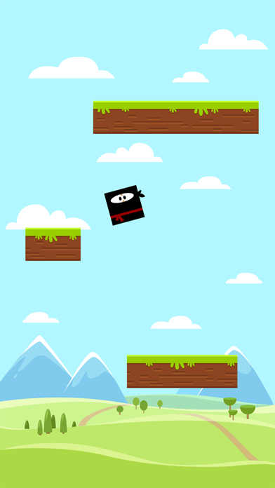 Mini Jump screenshot 1