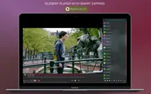 GSE SMART IPTV LITE iPhone image 2