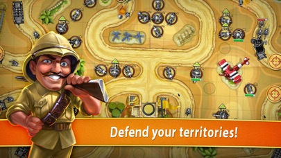Toy Defense screenshot 5