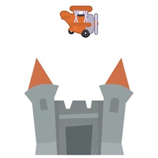 Activities of Crazy AirPlane 2D