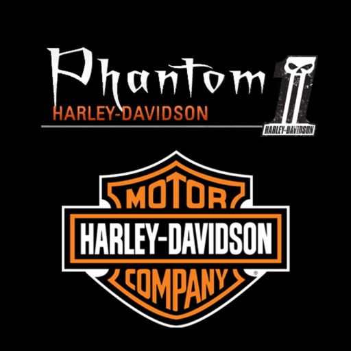 Phantom Harley-Davidson DealerApp iOS App