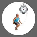 Pedometer Jump Rope Counter App Contact