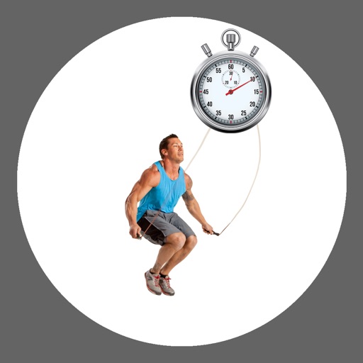 Pedometer Jump Rope Counter