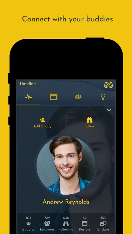 GLOODTO screenshot-7