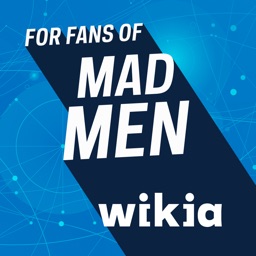 FANDOM for: Mad Men