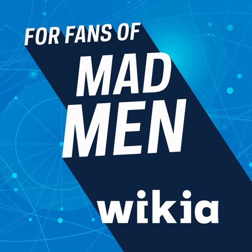 FANDOM for: Mad Men icon