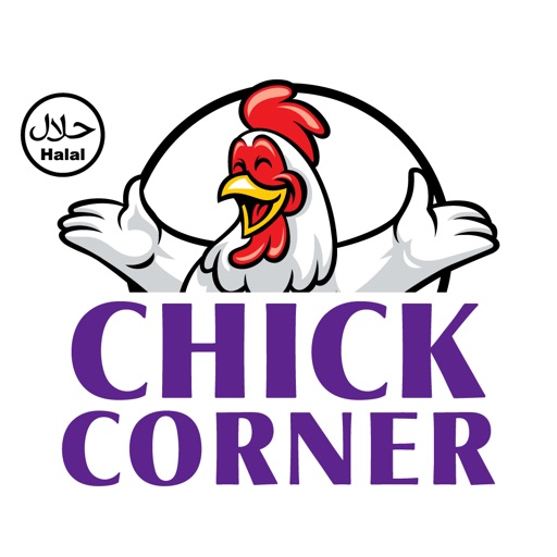 Chick Corner icon