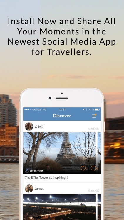 TourWhiz screenshot-4
