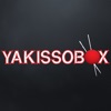 Yakissobox Delivery