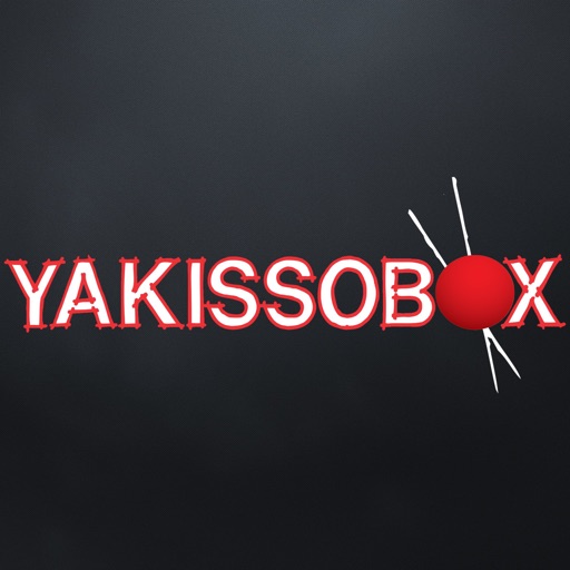Yakissobox Delivery