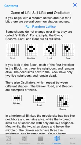 Game screenshot SPEEDSim: Spatial Population Dynamics Simulator hack