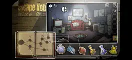 Game screenshot Escape Room-Escape Note apk