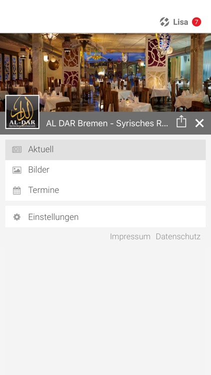 AL DAR Bremen