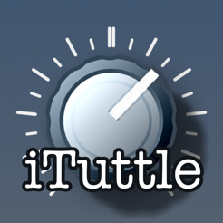 ‎iTuttle