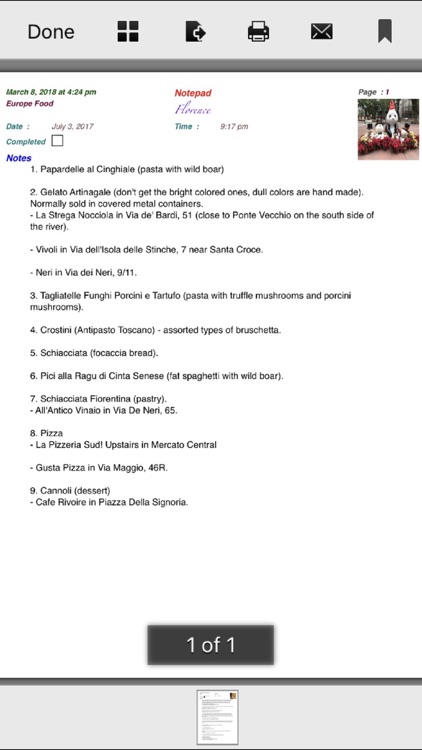 NotePad-Pro screenshot-7