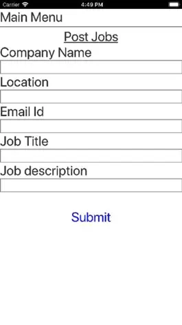 Game screenshot Kuwait Jobs hack