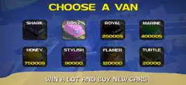Game screenshot Zig Zag Racers apk