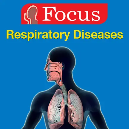 Respiratory Diseases Cheats