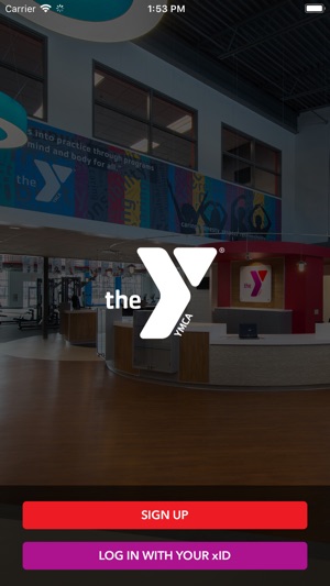 Kosciusko Community YMCA.(圖1)-速報App