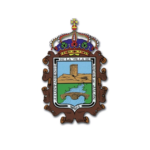 Arcos de Jalón - En tu móvil