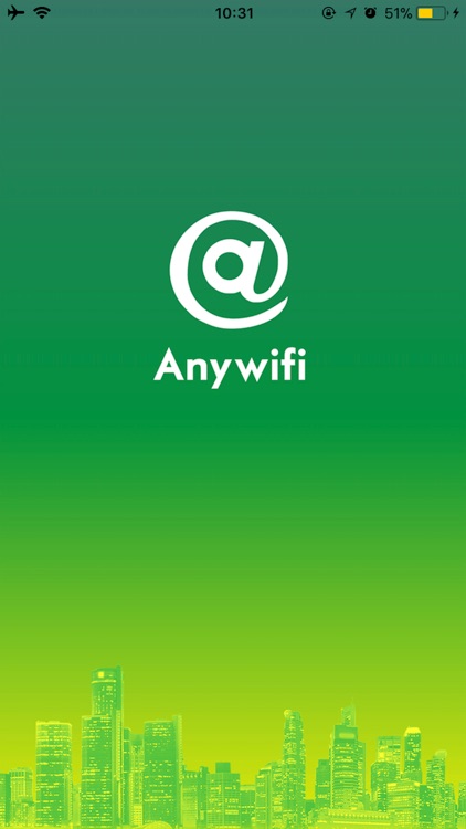 AnyWifi
