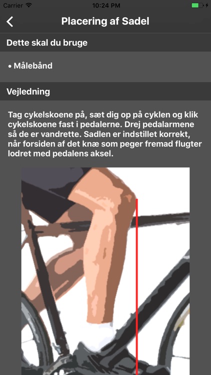 Cykel Reparation screenshot-4