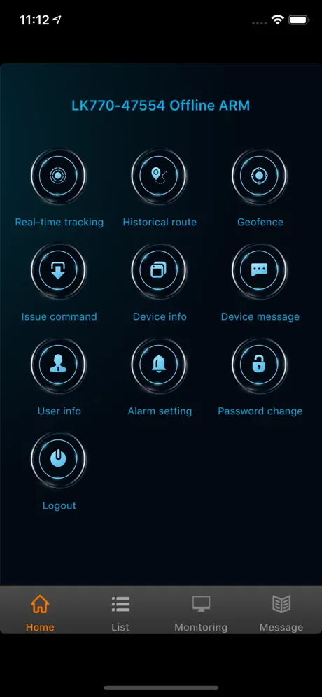 Tianwang GPS